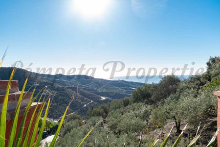 Country Property in Torrox, Andalucia , Costa del Sol - Photo 3