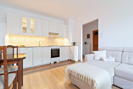 2-pokojowe mieszkanie z klasycznymi meblami | 42,5 - Photo 4