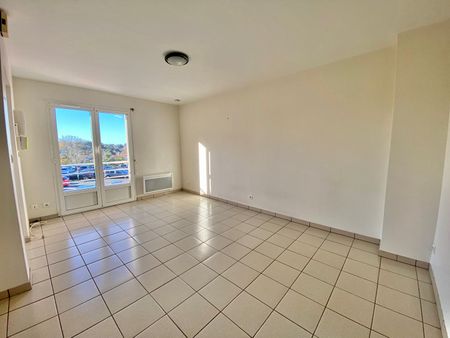 A Louer - Vertou - Appartement T1 Bis De 30.14 M² - Photo 3