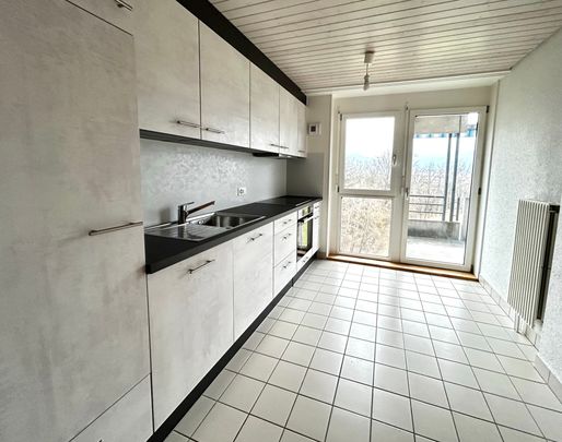 Appartement de 3 pièces au 2ème étage - Photo 1