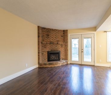 For Lease - 58 Romy Crescent, Thorold, Ontario - Photo 2