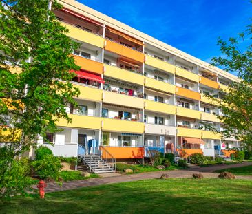 Max-Planck-Straße 22 - Foto 1