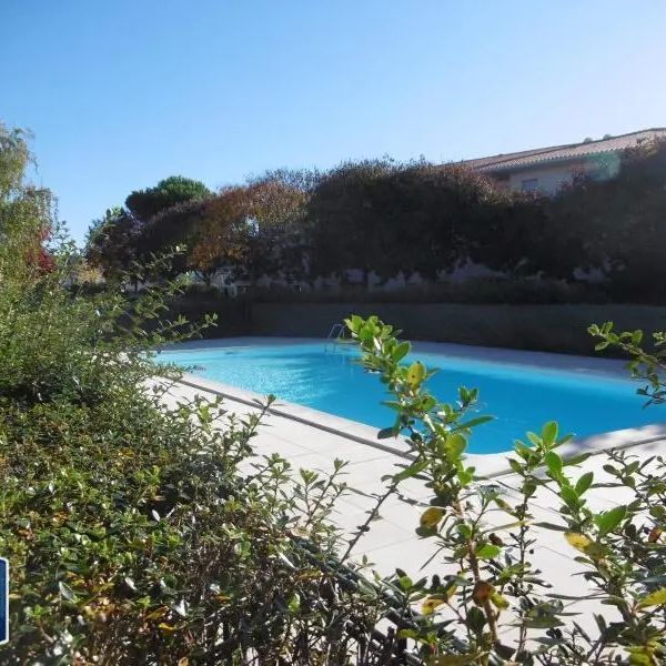 Appartement à louer 2 pièces 42.14m² - Photo 2