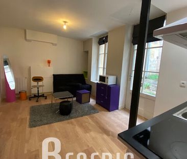 Appartement 1 pièce à Metz - Photo 4