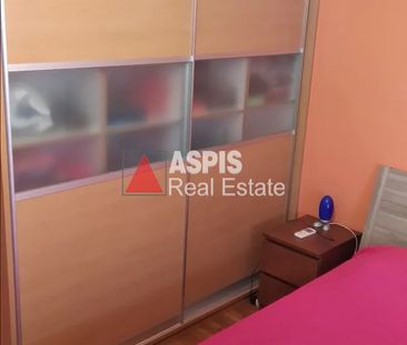 Διαμέρισμα, προς ενοικίαση Γκύζη - Πεδίον Άρεως Κωδικός 2325837 - Photo 4