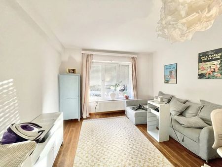 Tout savoir sur cette maison à Uccle, à Uccle - Photo 5