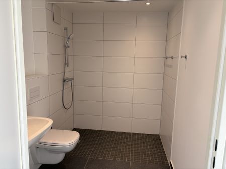 Hochwertiges Studentenapartment mit Pantryküche & Dachterrasse - Photo 4