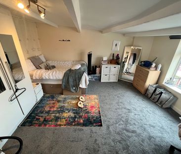 5 bedroom terraced house to rent - Photo 6