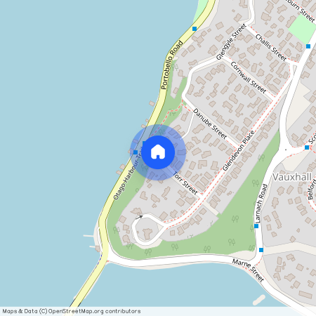 5 Torr Street, Vauxhall