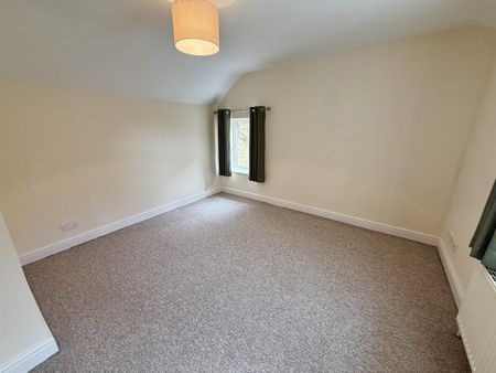 2 bedroom house to rent - Photo 4