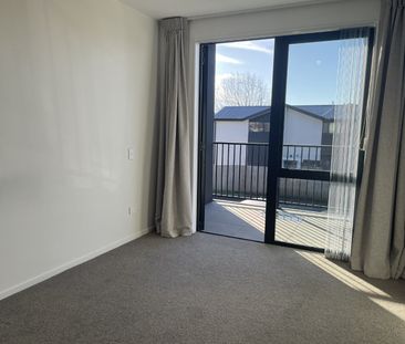 Unit 102, 272 Barbadoes Street, City Centre (Christchurch City), Ch... - Photo 3