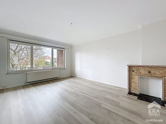Appartement te huur - Foto 1
