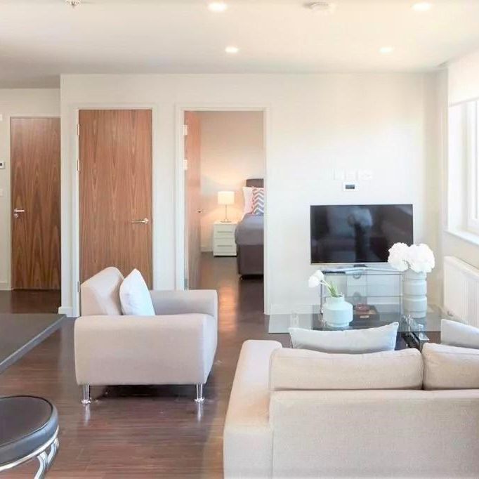 2 bedroom apartment to rent - Photo 1