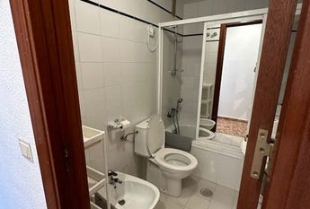 Calle José Iturbi, Málaga, Andalusia 29010