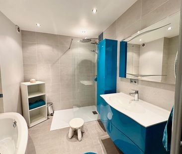 Mougins, location 5 pièces meublé. - Photo 3