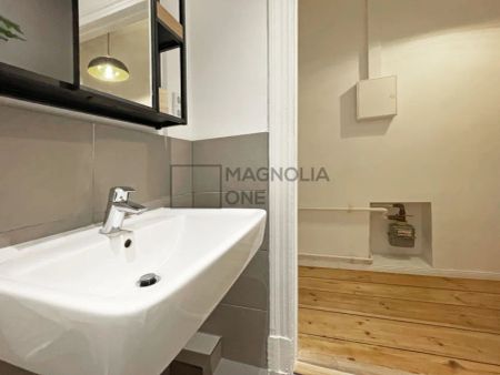 Schickes Studio Apartment mitten in Berlin-Schöneberg - Photo 2