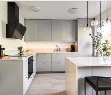 Freyvägen, Saltsjöbaden - Foto 6