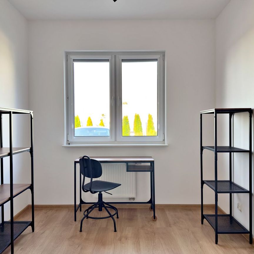 Dom na Podolszycach, 4 pokoje, 2 łazienki - Zdjęcie 1