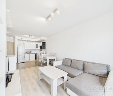 Dwa pokoje z garażem na strzeżonym osiedlu - Photo 3