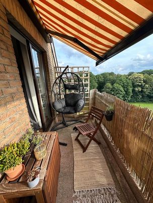 Appartement te huur - Photo 1