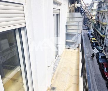 Διαμέρισμα για ενοικίαση Αγία Τριάδα (Φάληρο - Ιπποκράτειο) - Photo 6