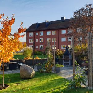 Prostgatan 4 B - Foto 3