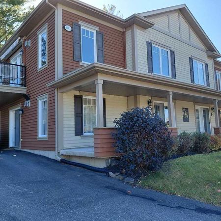 Condo 5.5 pièces secteur Rock Forest disp 1er janv 2026 - Photo 4