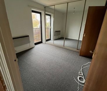 Church Mews, Nottingham, Nottinghamshire - Photo 3