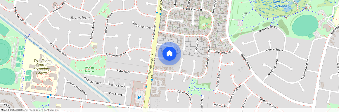 6 Jacaranda Court, Vic 3030, Werribee