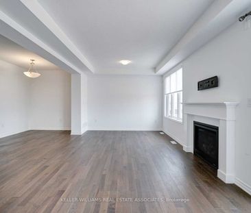 For Lease - 359 Gordon Krantz Avenue, Milton, Ontario - Photo 1