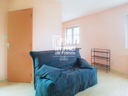 Location Appartement 2 pièces 33m² - Photo 4