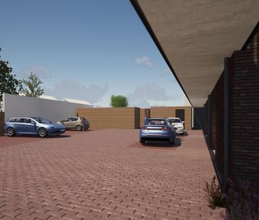 Bosstraat 73-A, Martin Giessen-Bosstraat, 6071XT, Swalmen - Photo 4