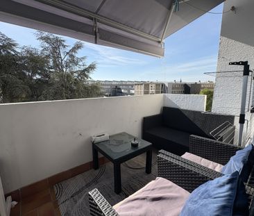 Location Appartement 4 pièces 77m² ST LOUIS 68300 - Photo 4