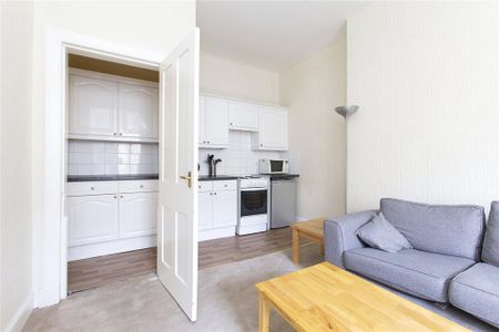 1 bedroom flat to rent - Photo 3