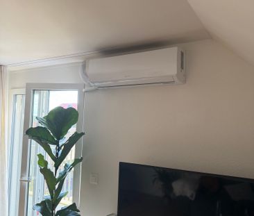 Nachmieter gesucht: 3½-Zimmer-Wohnung in Birrhard AG, per 16.11.2026 - Photo 1