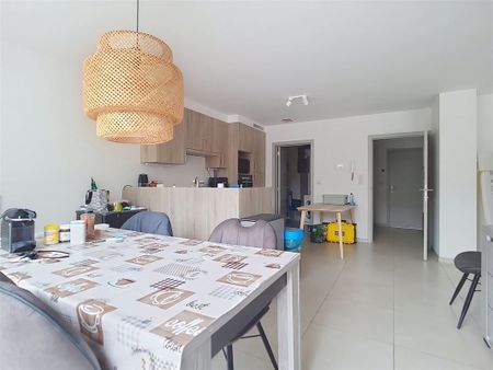 Appartement te huur in Heist-Op-Den-Berg - Photo 4