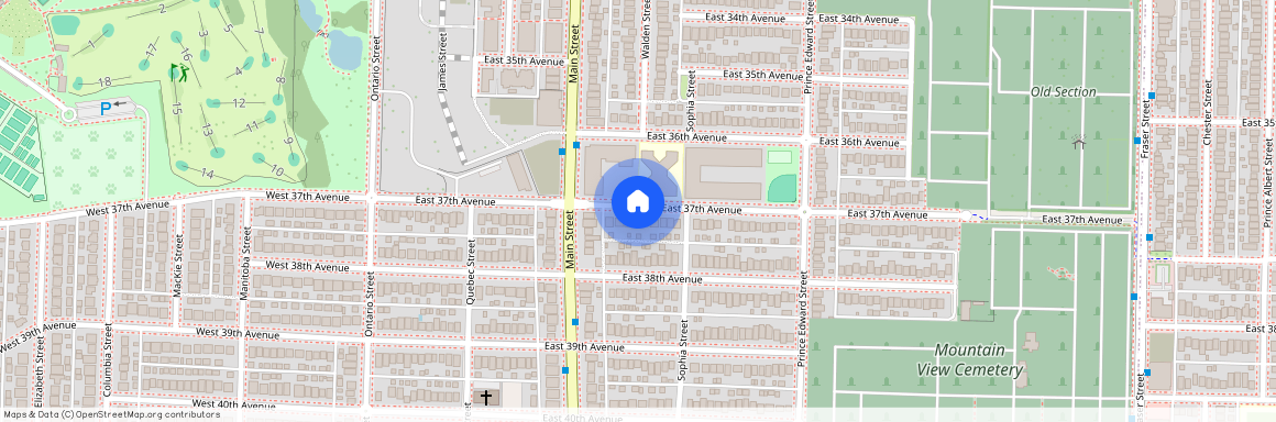 286 East 37th Avenue, V5W 1E6, Vancouver East Side