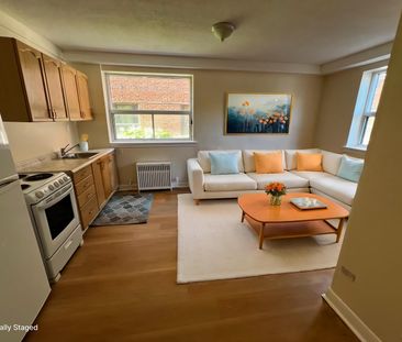 For Lease - 1000 O'Connor Drive Unit# 102, Toronto, Ontario - Photo 1