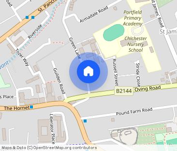 Chichester - Photo 1