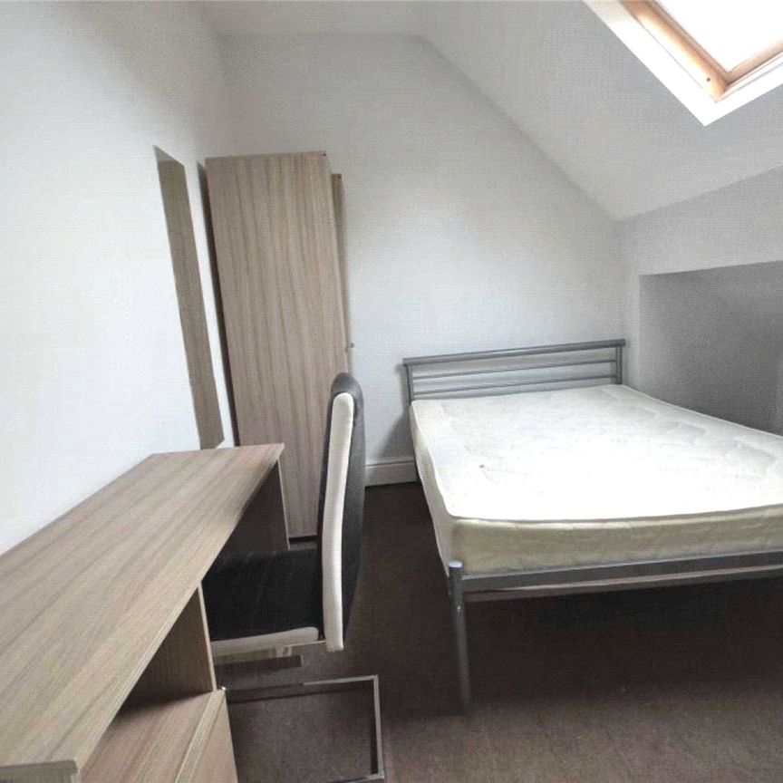 Derby Road, Fallowfield, Manchester, Manchester, M14 6US - Photo 1