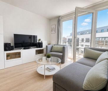 In optie - Appartement te huur in Sint-Lambrechts-Woluwe met 1 slaapkamer - Photo 1