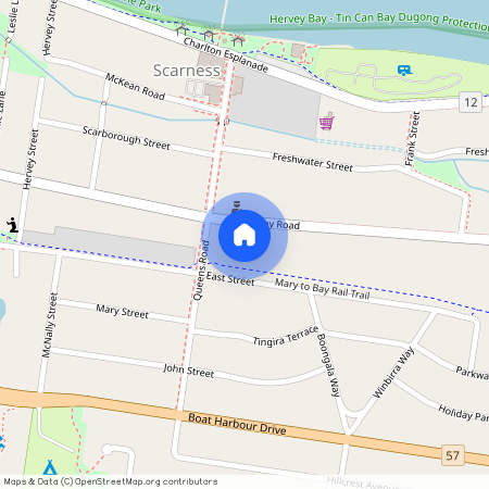 141 Torquay Road, Qld 4655, Scarness