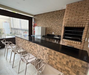 APARTAMENTO PARA LOCAÇÃO – SPAZIO IBIRAPUERA | GRAND RESERVA PAULISTA - Photo 1