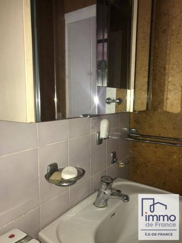 Location appartement t2 39 m² à Juvisy-sur-Orge (91260) Seine - Photo 5