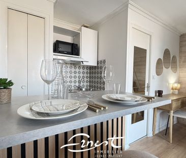 Location Appartement 1 pièce 17m² POITIERS 86000 - Photo 6