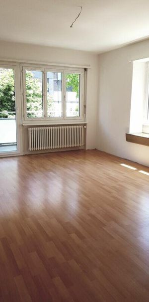 3 Zimmer Wohnung - Photo 1