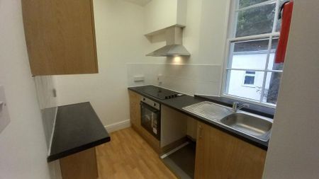 1 bedroom terraced house to rent - Photo 3
