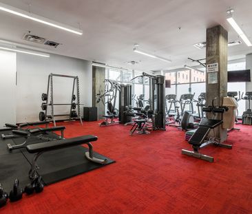 Appartement à louer, Montréal (Le Sud-Ouest) - Photo 3