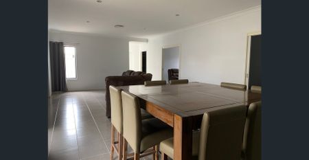 Beautiful fully furnished 4 bedroom 2 bathroom home - Photo 5