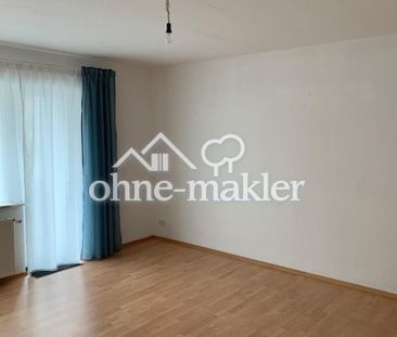 Zauberhafte 2 Zimmer Erdgeschoss Wohnung Nähe UNI - SANA Klinikum - Photo 1